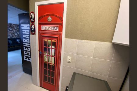 Casa à venda com 170m², 3 quartos e 3 vagas Casa à venda com 170m², 3 quartos e 3 vagasÁrea de Serviço