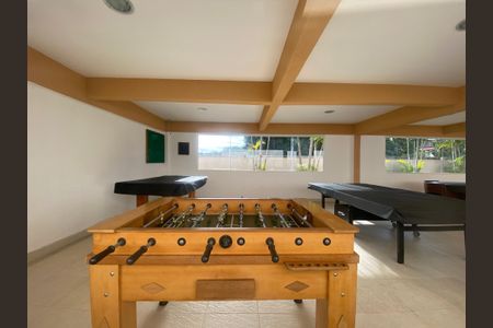 Casa à venda com 170m², 3 quartos e 3 vagas Casa à venda com 170m², 3 quartos e 3 vagasÁrea comum - Salao de Jogos