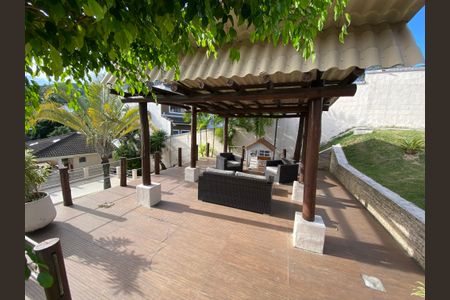 Casa à venda com 170m², 3 quartos e 3 vagas Casa à venda com 170m², 3 quartos e 3 vagasÁrea comum