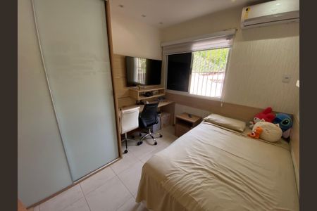 Casa à venda com 170m², 3 quartos e 3 vagas Casa à venda com 170m², 3 quartos e 3 vagasQuarto 2