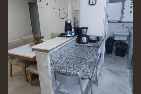 Apartamento à venda com 69m², 2 quartos e 1 vaga Apartamento à venda com 69m², 2 quartos e 1 vagaFoto 08