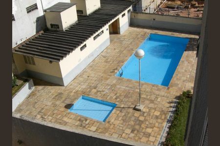 Apartamento à venda com 69m², 2 quartos e 1 vaga Apartamento à venda com 69m², 2 quartos e 1 vagaFoto 02