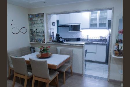 Apartamento à venda com 69m², 2 quartos e 1 vaga Apartamento à venda com 69m², 2 quartos e 1 vagaFoto 07