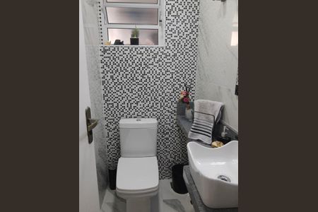 Apartamento à venda com 69m², 2 quartos e 1 vaga Apartamento à venda com 69m², 2 quartos e 1 vagaFoto 09