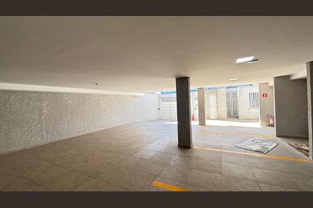 Apartamento à venda com 63m², 2 quartos e 1 vaga Apartamento à venda com 63m², 2 quartos e 1 vagaÁrea Comum - Garagem