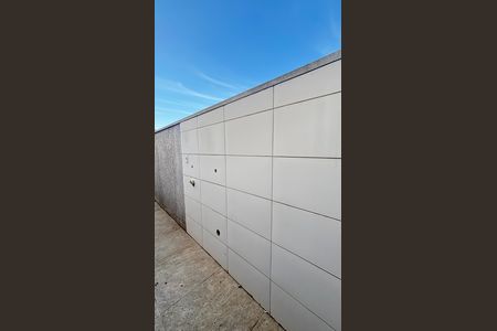 Apartamento à venda com 63m², 2 quartos e 1 vaga Apartamento à venda com 63m², 2 quartos e 1 vagaÁrea de Serviço