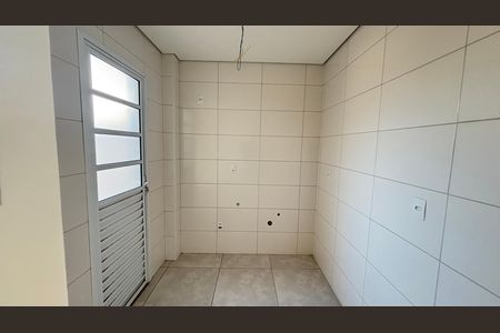 Apartamento à venda com 63m², 2 quartos e 1 vaga Apartamento à venda com 63m², 2 quartos e 1 vagaCozinha