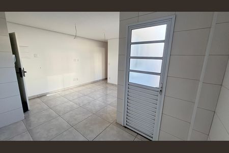 Apartamento à venda com 63m², 2 quartos e 1 vaga Apartamento à venda com 63m², 2 quartos e 1 vagaCozinha