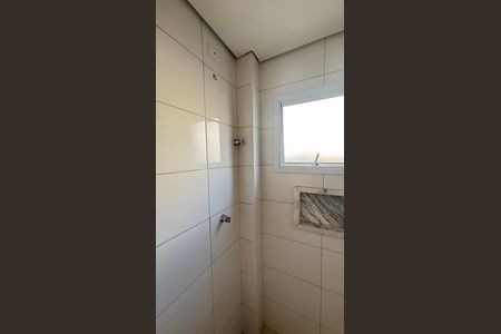 Apartamento à venda com 63m², 2 quartos e 1 vaga Apartamento à venda com 63m², 2 quartos e 1 vagaBanheiro