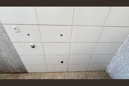Apartamento à venda com 63m², 2 quartos e 1 vaga Apartamento à venda com 63m², 2 quartos e 1 vagaÁrea de Serviço