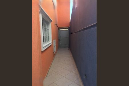 Casa à venda com 158m², 3 quartos e 3 vagasÁrea Externa