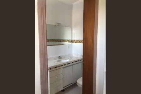 Casa à venda com 158m², 3 quartos e 3 vagasLavabo