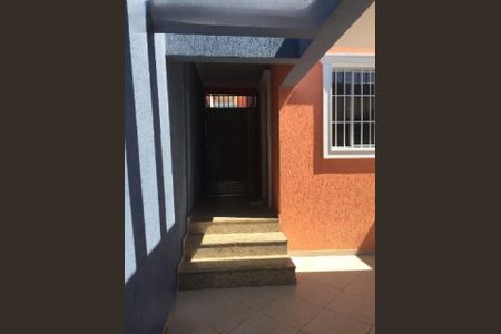 Casa à venda com 158m², 3 quartos e 3 vagasÁrea Externa
