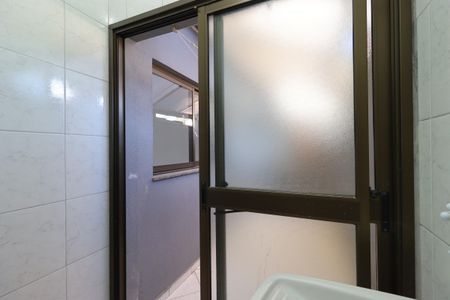 Apartamento à venda com 67m², 2 quartos e 2 vagasÁrea de Serviço