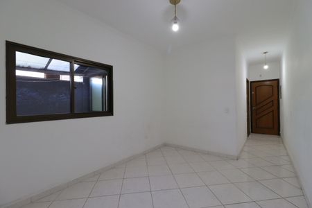Apartamento à venda com 67m², 2 quartos e 2 vagasSala