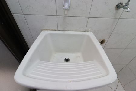 Apartamento à venda com 67m², 2 quartos e 2 vagasÁrea de Serviço - Tanque