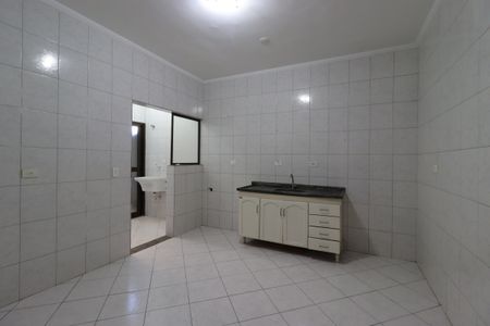 Apartamento à venda com 67m², 2 quartos e 2 vagasCozinha