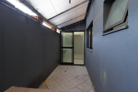 Apartamento à venda com 67m², 2 quartos e 2 vagasVista do Quarto