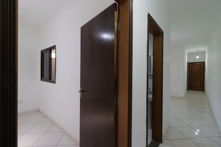 Apartamento à venda com 67m², 2 quartos e 2 vagasCorredor dos  Quartos
