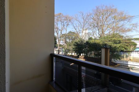 Apartamento à venda com 67m², 2 quartos e 2 vagasSacada da Suíte