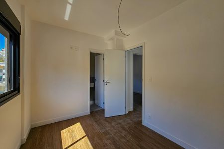 Apartamento à venda com 58m², 2 quartos e 2 vagas Apartamento à venda com 58m², 2 quartos e 2 vagasSuíte 1