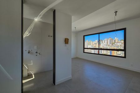 Apartamento à venda com 58m², 2 quartos e 2 vagas Apartamento à venda com 58m², 2 quartos e 2 vagasCozinha