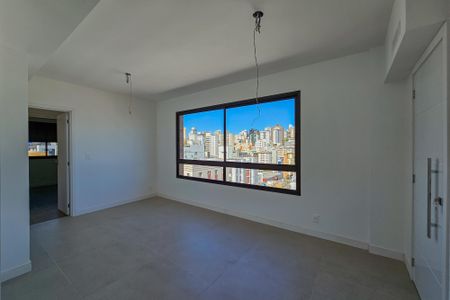 Apartamento à venda com 58m², 2 quartos e 2 vagas Apartamento à venda com 58m², 2 quartos e 2 vagasSala