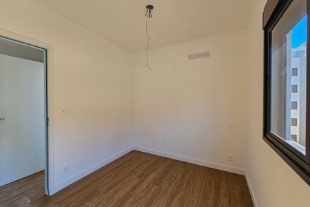 Suíte 1 de apartamento à venda com 2 quartos, 58m² em Gutierrez, Belo Horizonte