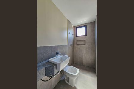 Apartamento à venda com 58m², 2 quartos e 2 vagas Apartamento à venda com 58m², 2 quartos e 2 vagasBanheiro da Suíte 2