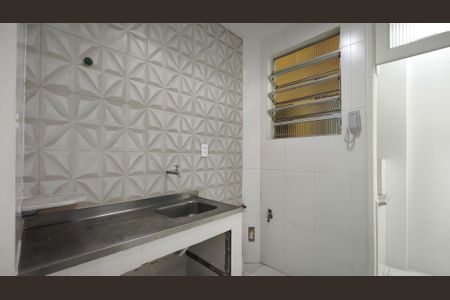 Apartamento à venda com 72m², 2 quartos e 1 vaga Apartamento à venda com 72m², 2 quartos e 1 vagaCozinha