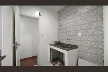 Apartamento à venda com 72m², 2 quartos e 1 vaga Apartamento à venda com 72m², 2 quartos e 1 vagaCozinha