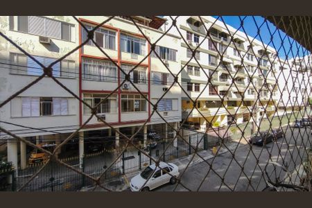 Apartamento à venda com 72m², 2 quartos e 1 vaga Apartamento à venda com 72m², 2 quartos e 1 vagaVista da Sala