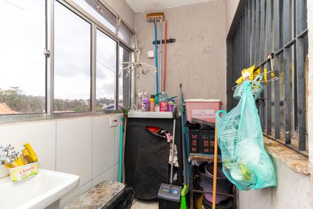 Casa à venda com 180m², 3 quartos e 3 vagas Casa à venda com 180m², 3 quartos e 3 vagasÁrea de Serviço