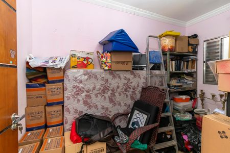 Casa à venda com 180m², 3 quartos e 3 vagas Casa à venda com 180m², 3 quartos e 3 vagasQuarto 3