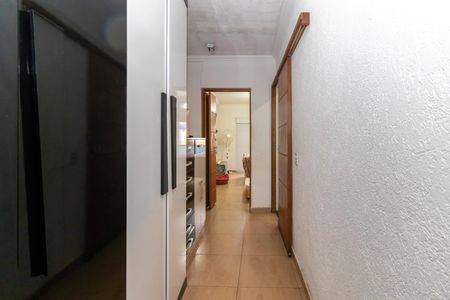 Casa à venda com 180m², 3 quartos e 3 vagas Casa à venda com 180m², 3 quartos e 3 vagasCloset da suíte