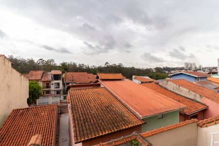 Casa à venda com 180m², 3 quartos e 3 vagas Casa à venda com 180m², 3 quartos e 3 vagasVista da Área de Serviço