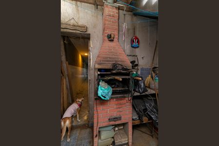 Casa à venda com 180m², 3 quartos e 3 vagas Casa à venda com 180m², 3 quartos e 3 vagasChurrasqueira