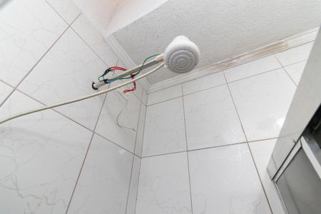 Casa à venda com 180m², 3 quartos e 3 vagas Casa à venda com 180m², 3 quartos e 3 vagasBanheiro