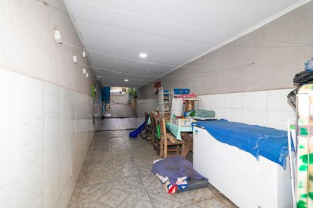 Casa à venda com 180m², 3 quartos e 3 vagas Casa à venda com 180m², 3 quartos e 3 vagasGaragem