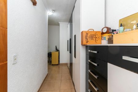 Casa à venda com 180m², 3 quartos e 3 vagas Casa à venda com 180m², 3 quartos e 3 vagasCloset da suíte