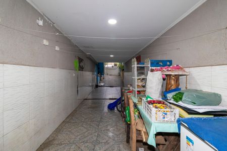 Casa à venda com 180m², 3 quartos e 3 vagas Casa à venda com 180m², 3 quartos e 3 vagasGaragem