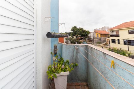Casa à venda com 180m², 3 quartos e 3 vagas Casa à venda com 180m², 3 quartos e 3 vagasVaranda da Suíte