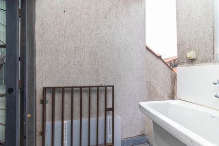 Casa à venda com 180m², 3 quartos e 3 vagas Casa à venda com 180m², 3 quartos e 3 vagasÁrea de Serviço