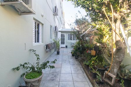 Apartamento à venda com 70m², 2 quartos e 1 vaga Apartamento à venda com 70m², 2 quartos e 1 vagaQuintal