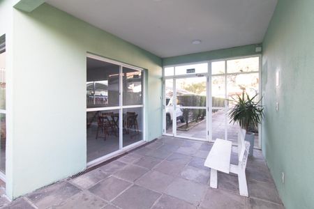 Apartamento à venda com 70m², 2 quartos e 1 vaga Apartamento à venda com 70m², 2 quartos e 1 vagaÁrea comum