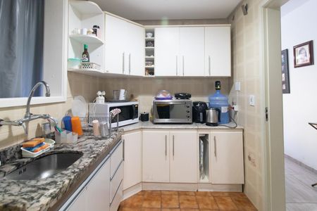 Apartamento à venda com 70m², 2 quartos e 1 vaga Apartamento à venda com 70m², 2 quartos e 1 vagaCozinha