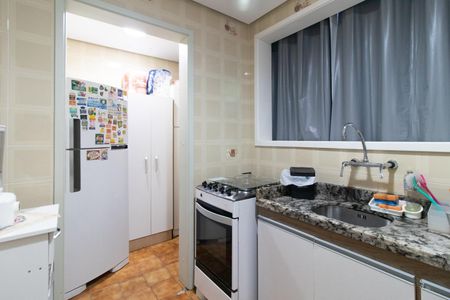 Apartamento à venda com 70m², 2 quartos e 1 vaga Apartamento à venda com 70m², 2 quartos e 1 vagaCozinha