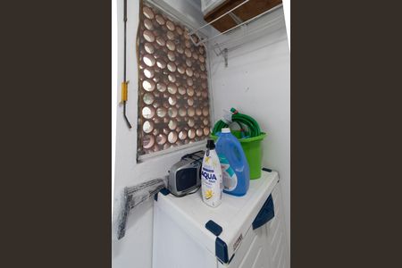 Apartamento à venda com 70m², 2 quartos e 1 vaga Apartamento à venda com 70m², 2 quartos e 1 vagaÁrea de Serviço