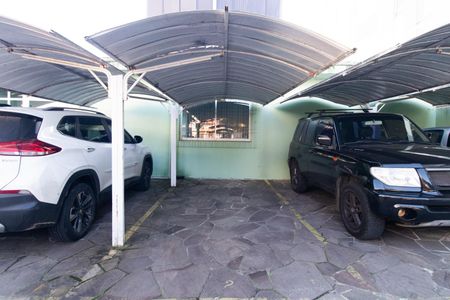 Apartamento à venda com 70m², 2 quartos e 1 vaga Apartamento à venda com 70m², 2 quartos e 1 vagaGaragem