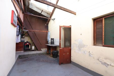 Casa à venda com 160m², 3 quartos e 3 vagasQuintal